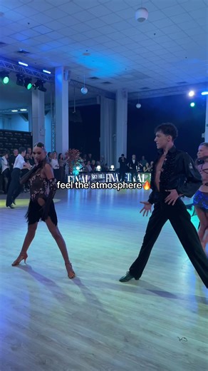 Final jive!!! #latindance #ballroomdance #dancetiktok #jive #viral