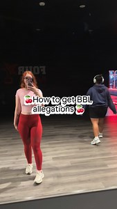 You ONLY need 4 workouts 5 max on GLUTE day to GROW your booty. Doing too many workouts over uses the glute muscles breaking them down so they can’t repair, and you’ll be to fatigued to go your all on every workout and movement you do. less is MORE when you are progressive overloading. Fit: @killcrew and @dfyne.official #fitnessmodel #killcrew #killcrewmodel #dfyne #dfynemodel #explore #explorepage #gymgirl #gymmotivation #fitfam #fitnessinfluencer #gymshark66 #howtogrowyourglutes #gluteday #glu