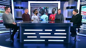 108K views · 4.6K reactions | On tonight’s Press Box, the panel discuss the Africa Cup of Nations, the January transfer window, and plenty more! ️ 헪헮혁헰헵 헣헿헲혀혀 헕헼혅 헶헻 헳혂헹헹 헼헻 헟헙헖헧헩 헚헢 at 19:00 GMT  | Liverpool FC | Facebook