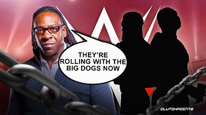 'They Needed That Switch:' Booker T Endorses This WWE Tag Team's Heel Turn