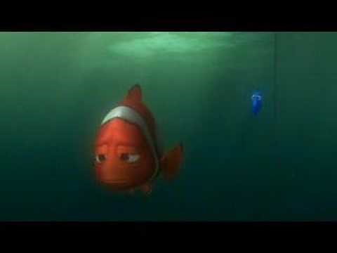 dory and marlin
