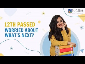 Explore 2023 Best Career Options in Science After 12th | Sharda University