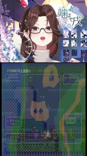 [Retro Game] Retro Game Stacking Quiz #01 [Vtuber]