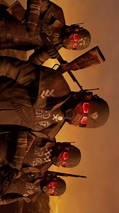 2.9K views | New amazing video from “SODAZ” YouTube channel! Fragment. Full video on SODAZ YouTube channel. Link to full version in stories. War…war never changes… #fallout #falloutnewvegas #brotherhoodofsteel #ncr #miniaturesfreemarket #movie #fallout76 #76 #fallout4 #falloutboy #fallouttvshow #fallouttvseries #newvegas | Miniatures Free Market | Facebook