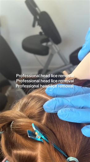 Effective Head Lice Removal Solutions for Children