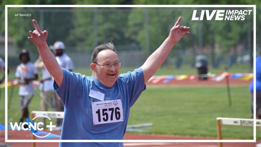Special Olympics North Carolina seeking volunteers for upcoming fall tournament