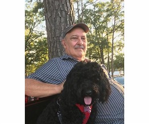 Oscar Mark Dobson, Jr. Obituary (2024) - Guyton, GA - Carlson & Riggs Funeral Home - Guyton