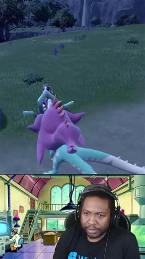 ✨✨Found Shiny Zorua in Pokemon Violet✨✨ #pokemon #shinypokemon #shinyhunting