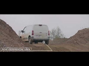4x4 Dangel Citroën Berlingo_English_05.2019