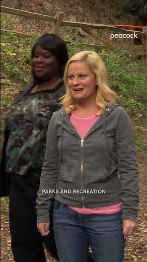 Ready for a good ole Pantsing | Parks and Recreation