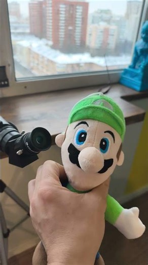 Secreat about Super Mario