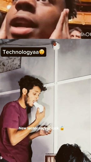 Introducing the "VitaWear SmartBand," a next-generation wearable gadget🎉 #shorts #casualvideos-7m