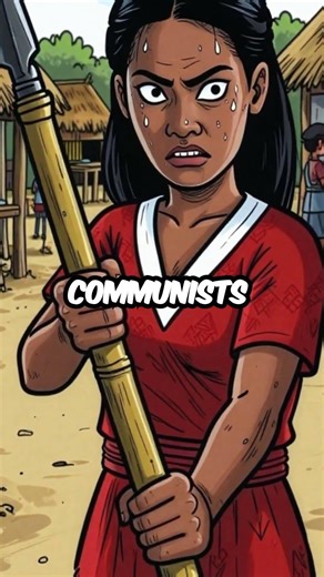 5 Dark Secrets About Indonesia's Forgotten 1965 Genocide