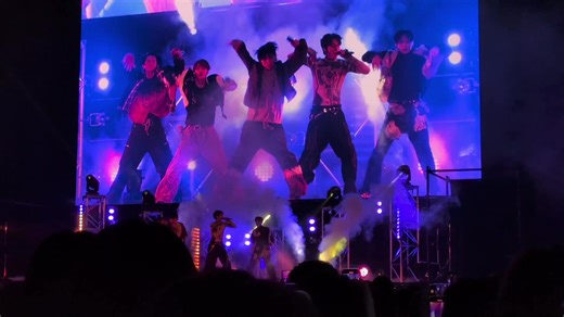 2025.6.18 Major 1st Single 「BLAST」発売記念リリースイベント 📍新宿住友ビル 三角広場 BLAST / ONE N' ONLY 改めてメジャーデビューおめでとう🎉😭㊗️ ※後ろの方なのでメンバー全然映ってないところ多々ありますが雰囲気だけでもたくさんの人に届きますように🥺 #onenonly #ワンエン #swag #上村謙信 #高尾颯斗 #山下永玖 #沢村玲 #関哲汰 #草川直弥 #リリイベ #メジャーデビュー #BLAST @ONE N' ONLY/ワンエンオンリー @上村謙信 @高尾颯斗 @なおたー