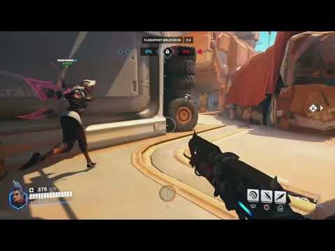 It's Not Easy, Being Green | Overwatch 2 | Part 38