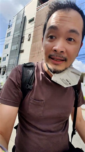 ultra wide video test #oppofindn2 #สรรเสริญนักข่าวมือถือ