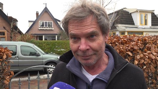 Omwonenden afgebrande garage Noord-Scharwoude zelf verantwoordelijk voor opruimen asbest