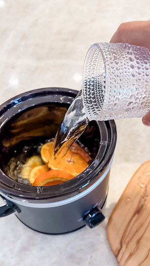 322K views · 2.8K reactions | Doing THIS will Upgrade your Simmer Pot...