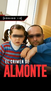 Este martes a las 22:50, en Cuatro, Código10 desentraña el Crimen de Almonte. Un padre y su hija fueron brutalmente asesinados en su hogar y nosotros analizaremos cada detalle de este impactante suceso. ✨🎥 #Código10 en @cuatrotv con @nachoabadtv y @davidalemantv. | Código 10