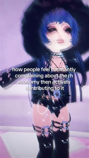 Understanding the Roblox Royale High Economy Issues