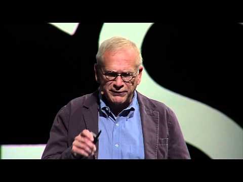 TEDxBGSU - GENE AND MICHAEL POOR- BGSU & LIFEFORMATIONS - THE ILLUSION OF LIFE