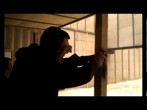 Firestorm at 50 Yards - PPC 1500 Training