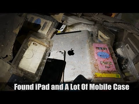 Restoring destroyed iPad 2 | How To Restore Broken iPad 2 Cracked