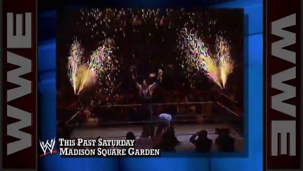 Diesel defeats Bob Backlund for the WWE Championship in eight seconds