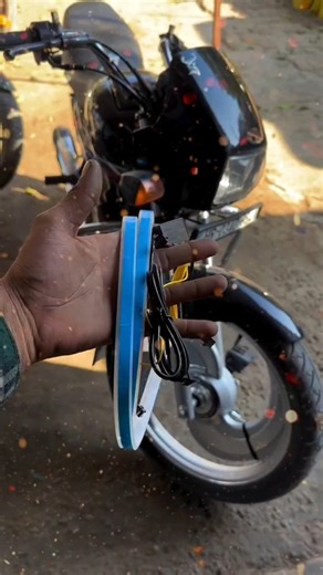 2026 New look modified splendor 😈🦅|| #splendormodified #automobile #splendor #modified #redsplendor