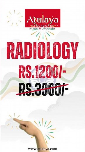 Republic Day Offer 🇮🇳 Full Body Checkup @ ₹1299 (72% OFF) + Add-Ons from ₹700 | Atulaya Healthcare