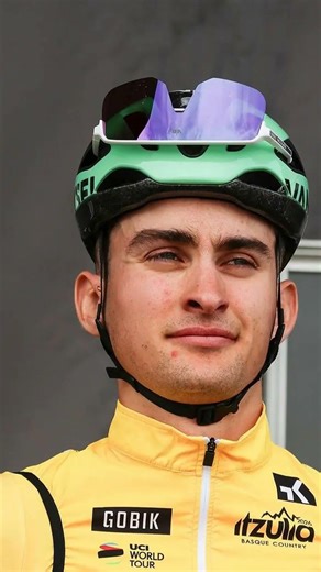 Ben Turner's Game-Changing Move to Soudal-QuickStep