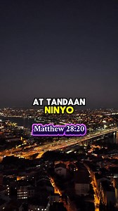 25K views · 1.9K reactions | Matthew 28:18-20 #jesuschrist #bibleverse #salvation #jesussaves #faith #christianity #gospel #Godisgood #highlights | Himig ng Kaligtasan | Facebook