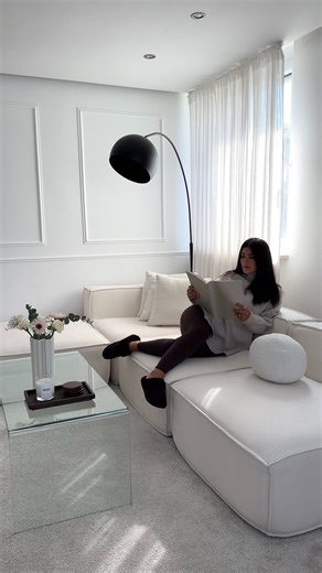 AD.P | Ardita & Dilara on Instagram: "The things that make Moduri special ☁️✨ . Ready for a change? With Moduri, you can easily add new modules anytime and make it as big as you like! 🫶🏽 . Use code ARDITA to receive -10% extra off the entire range! . Mit dem Code „ARDITA“ kannst du zusätzlich 10% auf das gesamte Sortiment bei @modurihome sparen! . . . . . . Anzeige | Werbung . #modularfurniture#sofa#couch#furniture#modular#fyp#foryoupage#foryou#interior#home#interiordesign#inspiration#design#h