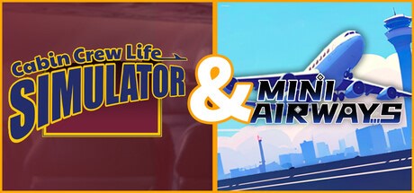 Save 20% on Aviation simulation on Steam