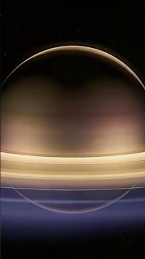 Los SECRETOS del planeta SATURNO! #astronomia #documental #espacio
