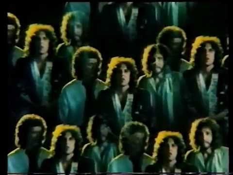 WHA-KOO - Fabulous Dancer 1978