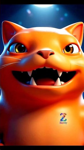 Nightmare 3D Horror Creature—Short Animation You Must See! #3dhorror #horror #3danimation #3dscary