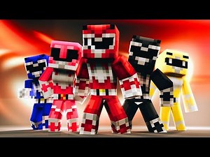 POWER RANGERS THE FINAL BATTLE (FINALE) [28] Custom Mod Adventure