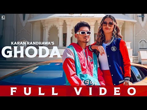 Ghoda - Karan Randhawa (Official Music Video) Jumana | Micheal | Showkidd | GK Digital | Geet MP3