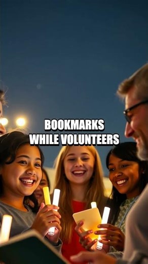 The Solar Library on Wheels