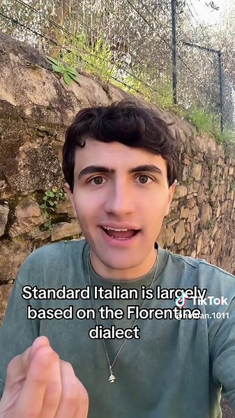 Understanding Italian Dialects and Their Decline