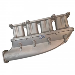 1.6L EcoBoost Aluminium Manifold & Plenum - SBD Motorsport