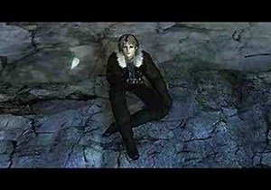 FFVIII Ending 1/3