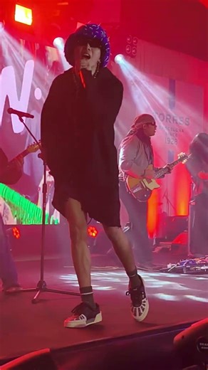 ‪@Dilaw‬ - All In live at Project Sky (Jan. 27, 2026)