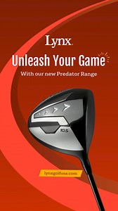 Quality equipment loved by champions 🤝🏽 Unbeatable price points putting the game within everyone's reach We're Lynx Golf - the only name you need to know when it comes to golf! 👀🏌🏽 With our tech-forward approach, we push boundaries & develop the very best equipment at the very best prices so professionals and amateurs can hit the green in confidence. Hit the green prepared this year; $𝟭𝟬 𝗢𝗙𝗙 𝗼𝗿𝗱𝗲𝗿𝘀 𝗼𝘃𝗲𝗿 $𝟭𝟬𝟬 when you sign up to our mailing list 👉 lynxgolfusa.com | Lynx Go
