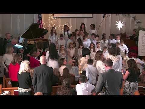 Auburn SDA GA LiveStream - December 13, 2025