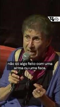 All gender-based violence is also institutional | Silvia Federici