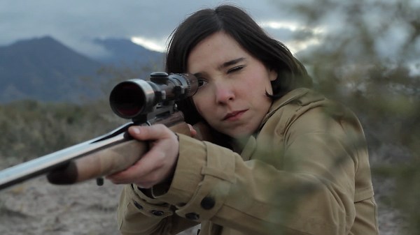 La Flor (2018)