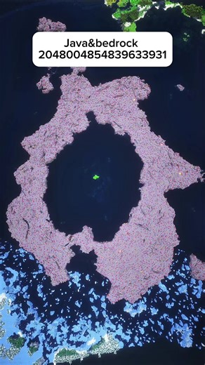 Melhores sementes de Minecraft 2026