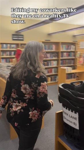 🎥 The Real Shelves of Brant County The stakes are high, but the book stacks are higher. Have you visited us recently? | County of Brant Public Library